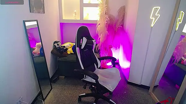 Živý XXX chat Haddes_as
