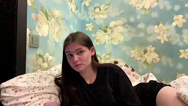 Živý XXX chat RileySpence