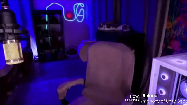 Živý XXX chat ml_milana