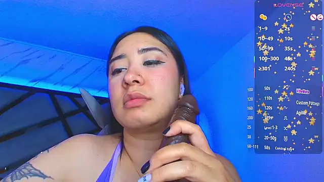 Živý XXX chat sayumi_dirty