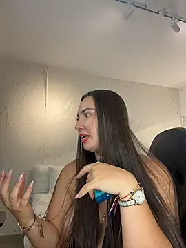 צ'אט XXX בשידור חי של ava_blue