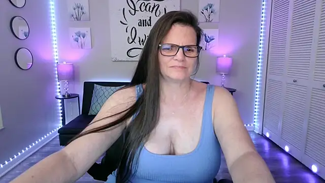 ClassySamantha's Live XXX Chat