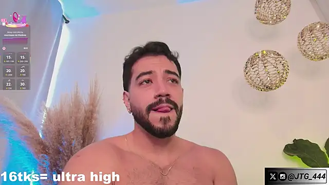 JeycobxBraand: απευθείας συνομιλία ΧΧΧ