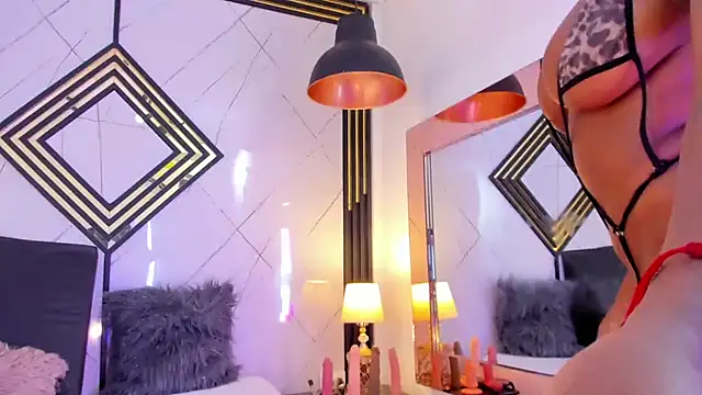 Živý XXX chat AdharaHills