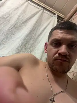XXX chat uživo modela Mark1404