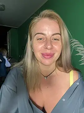 Chat XXX en directo de Lisorine