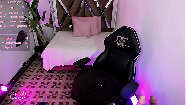 Chat XXX Live RIO_TAY1