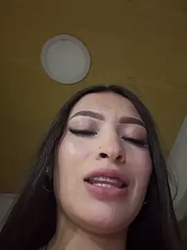 Živý XXX chat Itze_Mua
