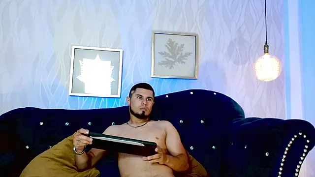 dominikvega – webcam-show