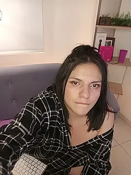 Živý XXX chat paulina_coxx