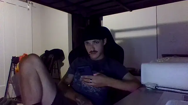 Jbenz420 Webcam-Show
