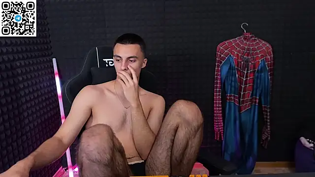Živý XXX chat Hols_20