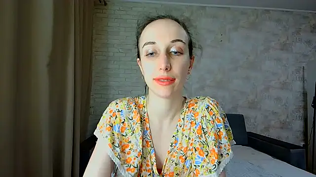 Anika_bloom – Live XXX-chat