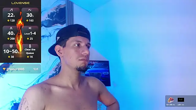 Sebastian_Smith__ 现场XXX聊天