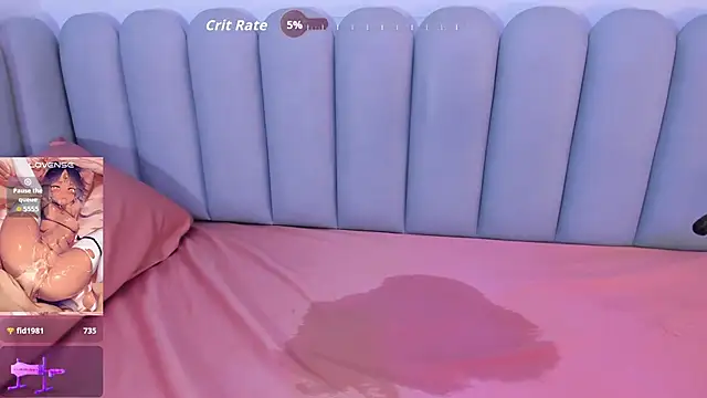 Maddy_red_ লাইভ XXX চ্যাট