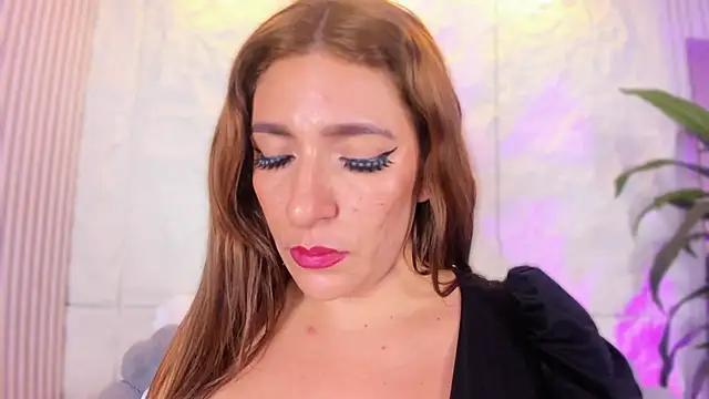 Živý XXX chat naughty_flower18