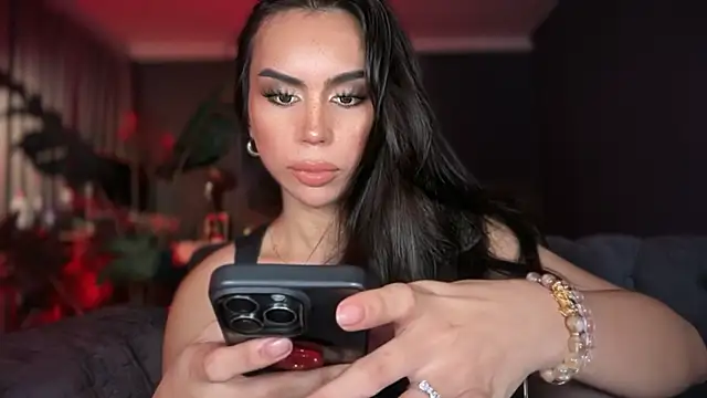 Supreme_Mistress – Live XXX-chat