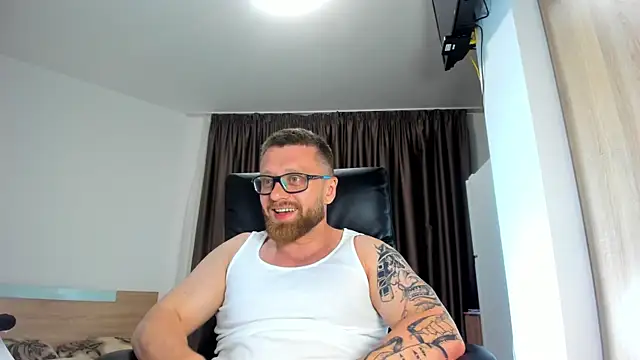 Chat +18 de Findom_guy ao vivo