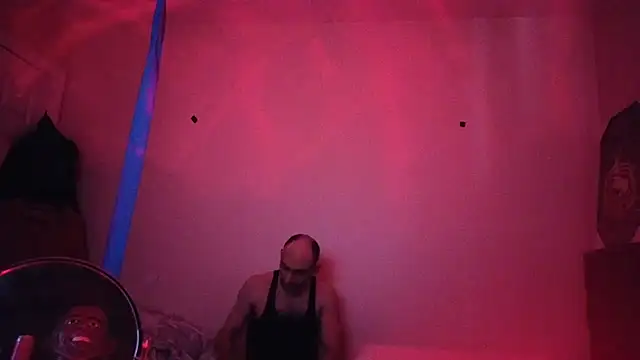 hailzeffn Live XXX-chat