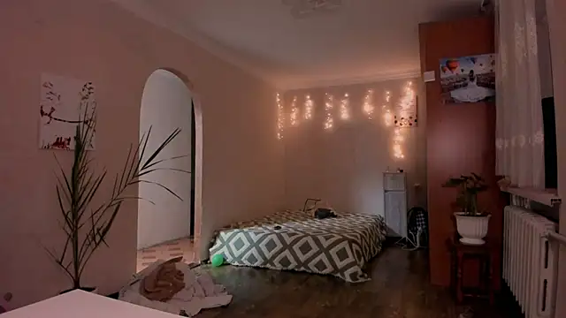 Živý XXX chat cClandesTina