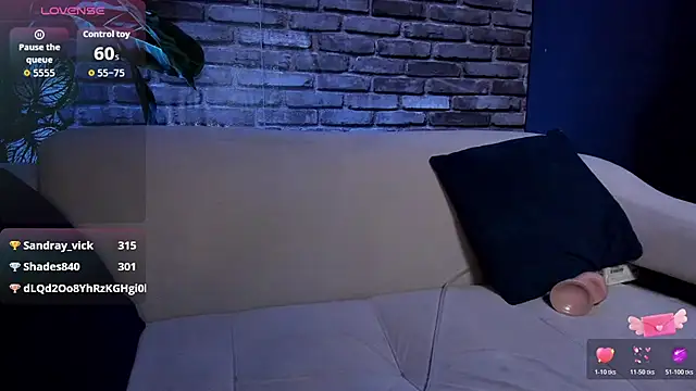 Živý XXX chat kenda_hot_