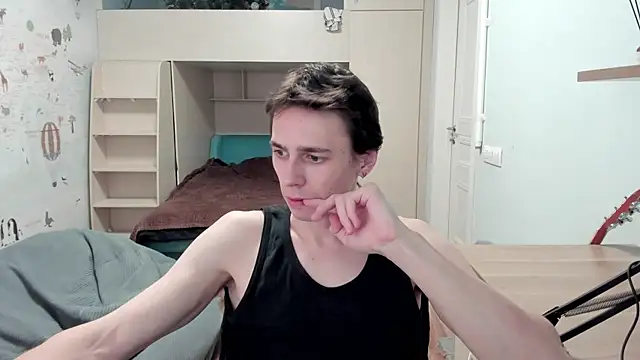 urgoddessboy Show Webcam