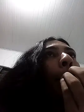 Chat XXX en directo de isistrans19