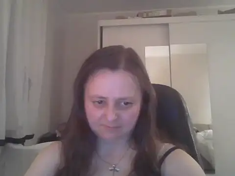Webkamerová show TaylorLovely