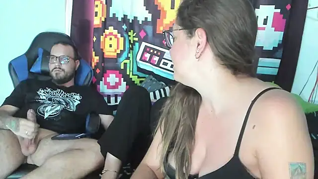 sgmrn Live XXX chat