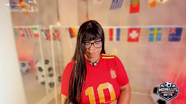 Nicolemorelli2 XXX чат на живо