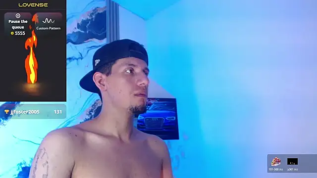 دردشة Sebastian_Smith__ الجنسية المباشرة