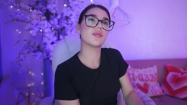 StacyCooper_ XXX чат на живо