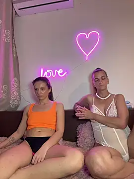 Chat XXX en directo de Sabrinedivinee