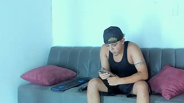 percy_scorpion Obrolan Langsung XXX