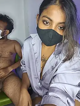 Czat XXX na żywo – I_am_ur_amisha