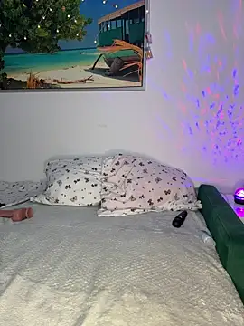 Veliora Live XXX-chat