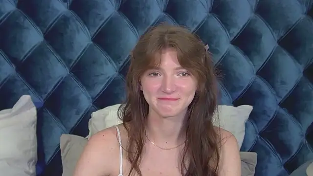 SophiaProve 라이브 XXX 채팅