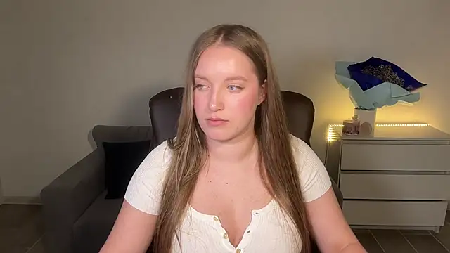 EvaMaddison's Live XXX Chat