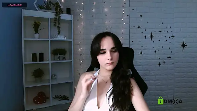 ariana_ross7 Adlı Modelin Canlı XXX Sohbeti