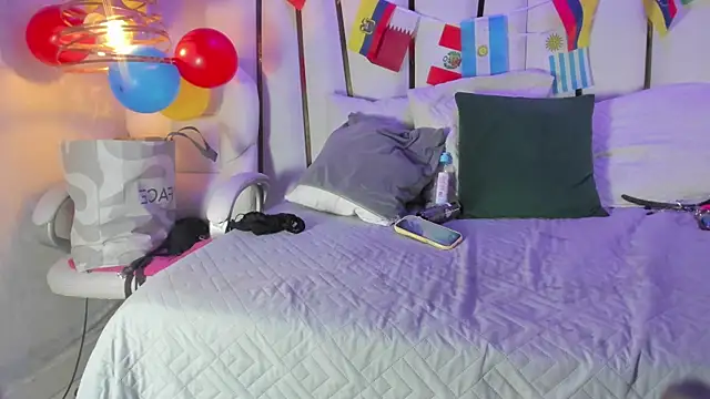 Živý XXX chat elena_mature