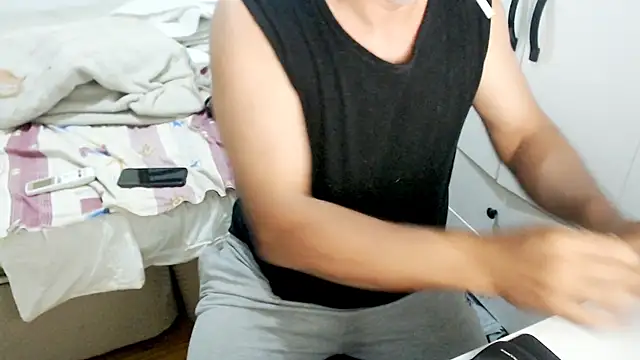 LiONTURK – webcam-show