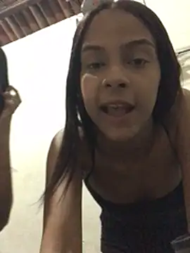 milly_07's Live XXX Chat