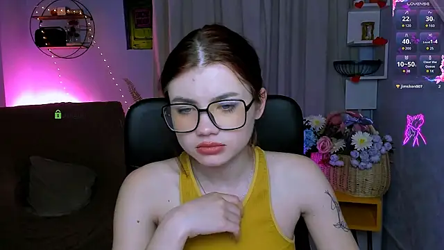 isabel_wave – Naživo XXX chat