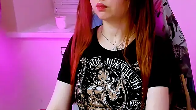 CarolGiggly Live XXX-Chat
