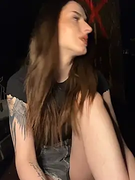 AriaAdda XXX чат на живо