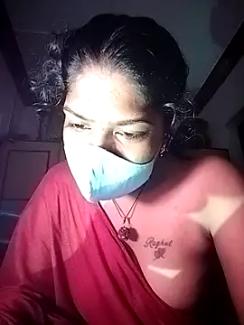 Webkamerová show Tamil_Kavitha