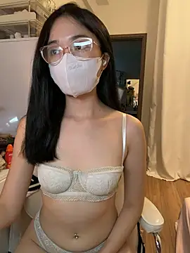 mimichannn99's Live XXX Chat
