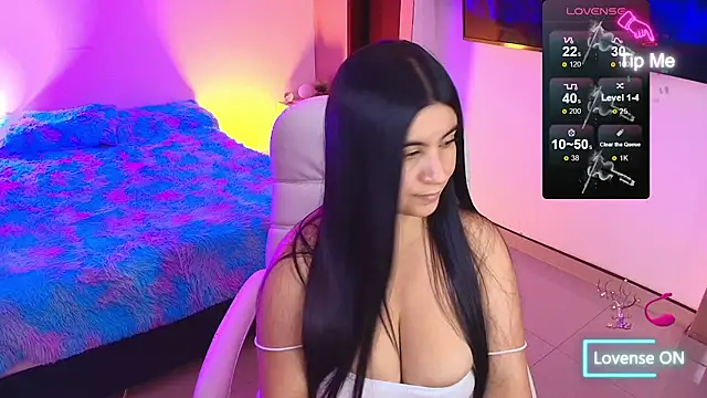 Czat XXX na żywo – Alice_Sweet_E