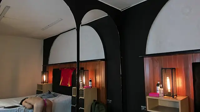 Živý XXX chat Cheys_Mast