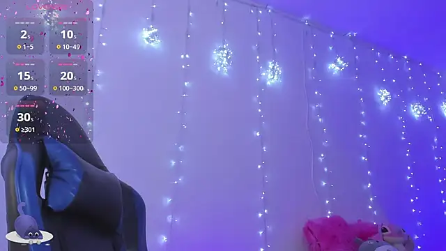 Živý XXX chat roseliam25